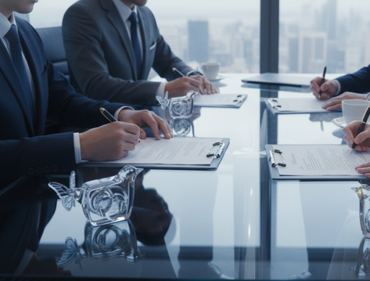 Sesión de coaching grafológico